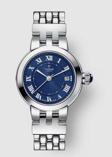 Tudor Clair de Rose M35200-0009 Replica Watch